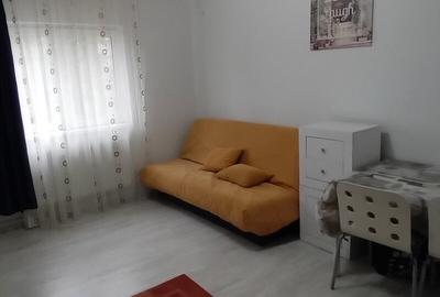 Garsonieră semidecomandată, mobilată în Titan - 4
