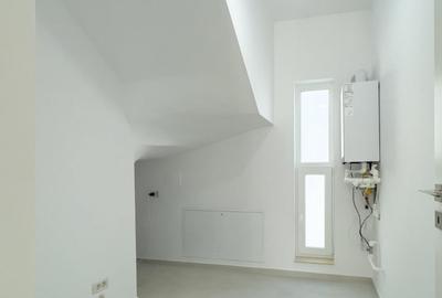 Vila 5 camere + 3 bai + pod | Teren 450 mp | SU 175 mp - 27