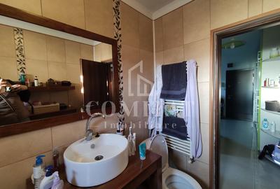 Apartament cu 2 camere decomandate | Parcul Zorilor - 8