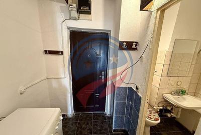 Garsoniera de vanzare in Craiovita Noua - 5