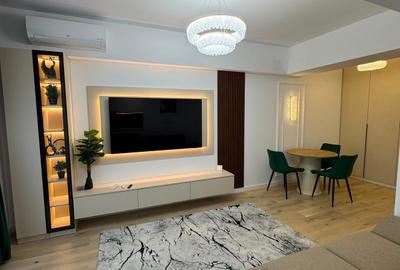 Apartament cu 2 camere în Pipera - 3