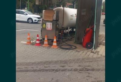 Inchiriez afacere la cheie - 1