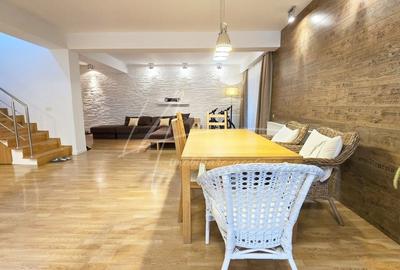 Duplex cu 4 camere cu Canalizare în 1 Decembrie - 28