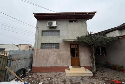 Casă cu 3 camere cu Canalizare în Tăbăcari - 3