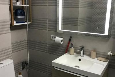Apartament cu 2 camere în Nord - 2