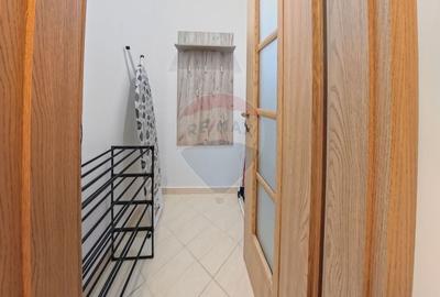 Apartament cu 3 camere de inchiriat pe strada Nufarului - 9