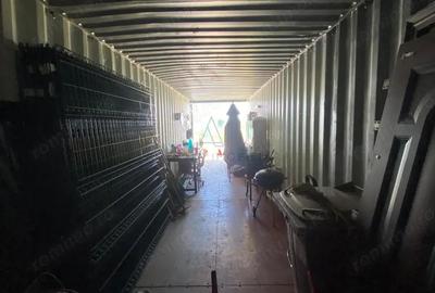 Teren intravilan 2.500 mp Aduna?ii Copaceni | Container inclus + pu? - 3