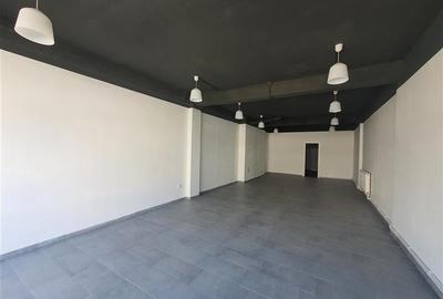 De inchiriat spatiu comercial 86 mp zona Alecu Russo - 3