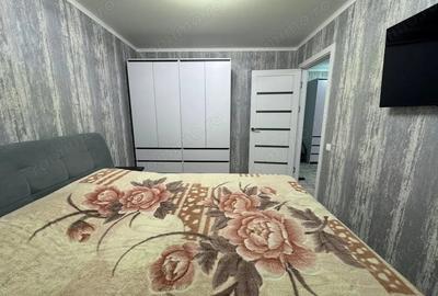 Apartament cu 2 camere decomandat în Sebastian