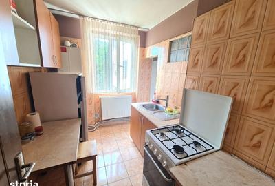 Garsonieră decomandată în Vest - 3