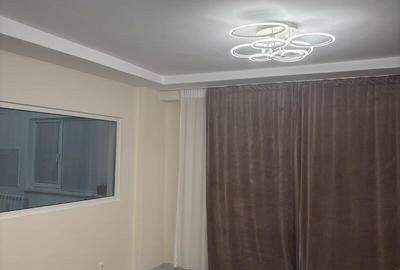 Garsonieră decomandată în Central - 1