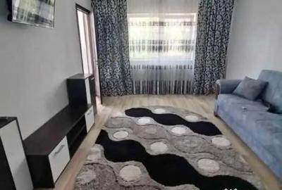 Apartament cu 3 camere decomandat în Nicolina - 2