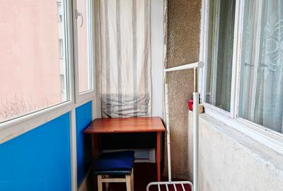 Garsonieră decomandată, mobilată în Dristor - 5