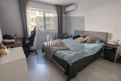 Garsonieră decomandată, mobilată în Metalurgiei - 5