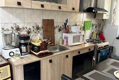 Apartament cu Gradina Bloc NOU Braytim - 5