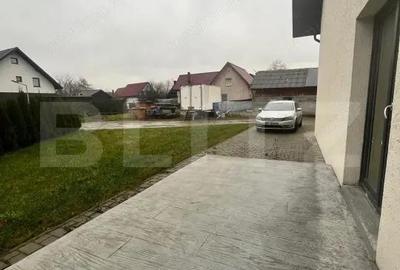 Casa Tip Duplex, Radauti, 110mp+ 260 mp Teren - 11