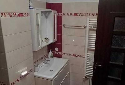 Apartament cu 2 camere decomandat în Vest - 7