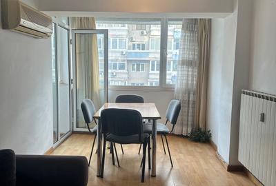 Dorobanți-Calea Dorobanților-Apartament 2 camere, mobilat, AC, bloc reabilitat - 4
