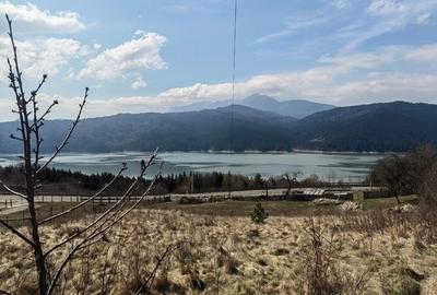 Teren de 2000 mp, în Hangu - 8
