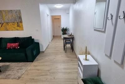 Vand apartament cu 2 camere + loc de parcare, bloc nou - 2