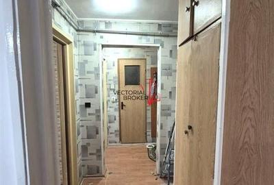 Apartament decomandat et.1/10 Parcul Circului Grigore Moisil Apartament decomandat et.1/10 Parcul Circului Grigore Moisil - 2