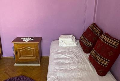 Apartament cu 2 camere semidecomandat în Podu Roș - 3