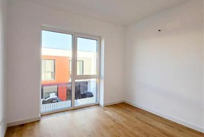 Duplex cu 4 camere cu Teren 124.80000305176 Mp în Pipera - 11