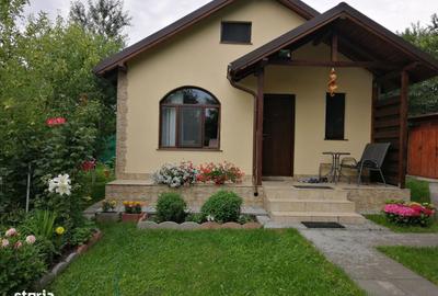 Casă în Burdujeni