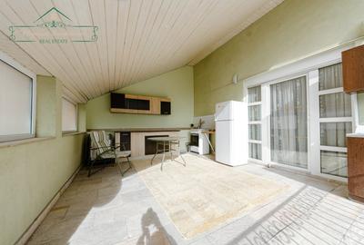 Casă individuală cu 7 camere cu Canalizare în Ultracentral - 18