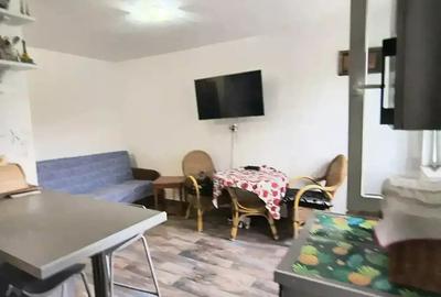 Proprietar Vand Apartament 4 camere, 65 m, balcon, renovat, mobilat, Bulevardul 1 Decembrie 1918 - 6