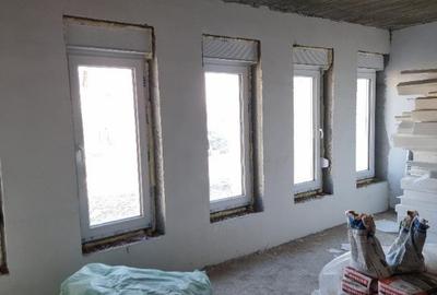 Casă cu 4 camere cu Teren 668 Mp în Central - 8