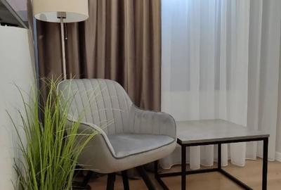 Garsonieră în Florilor - 2