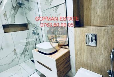 Apartament cu 4 camere decomandat, mobilat în Universitate - 17