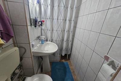 Apartament 4 camere Popa Sapca, etaj 3, vedere pe doua parti - 6
