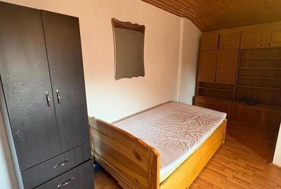Apartament în Albești