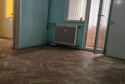 Apartament cu 2 camere nedecomandat în Groapa - 7