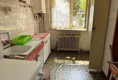 Apartament RENOVABIL de 2 camere in zona hotel Royal - 6