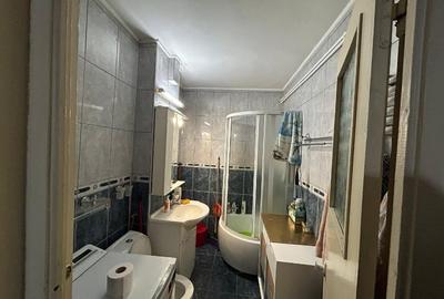 Apartament 2 camere, Nord, etaj 5 - 7