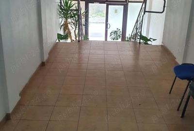 Garsonieră semidecomandată în 7 Noiembrie - 1