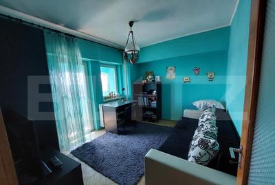 Apartament 3 camere ultracentral - 1
