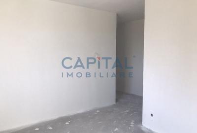 Apartament 2 camere semifinisat, Satu Mare - 4