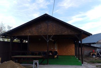 Casă cu 4 camere în Colceag - 2