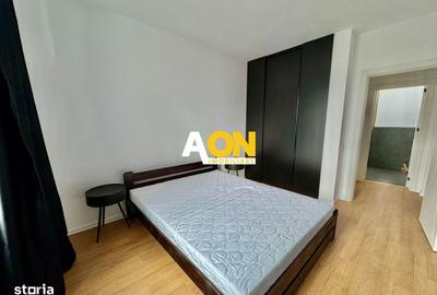 Apartament cu 2 camere, mobilat în Central - 4