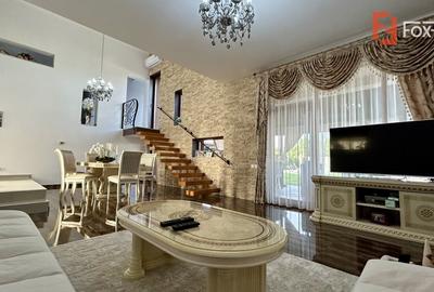 Casă individuală cu 4 camere cu Piscina în Sânandrei - 16