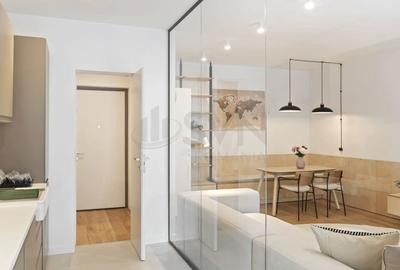 REA1021520 Apartament 2 camere I Nusco City I Aviatiei - 4