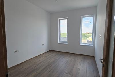 Duplex cu 4 camere cu Teren 350 Mp în Moșnița Nouă - 7