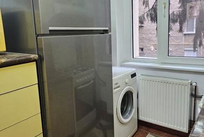 Apartament cu 2 camere decomandat în Ultracentral - 5