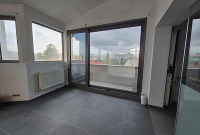 Clădire de birouri de inchiriat in zona Foisorul de Foc - 17