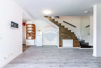 Inchiriere duplex 4 camere zona Mihai Bravu, boutique - 9