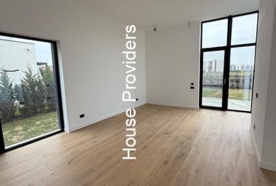 Casă cu 4 camere cu Canalizare în Tunari - 3